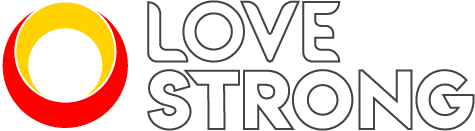 Love Strong Logo